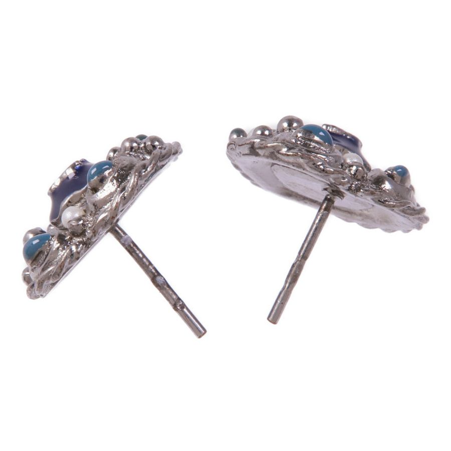 CHANEL 金屬Earrings耳環-3