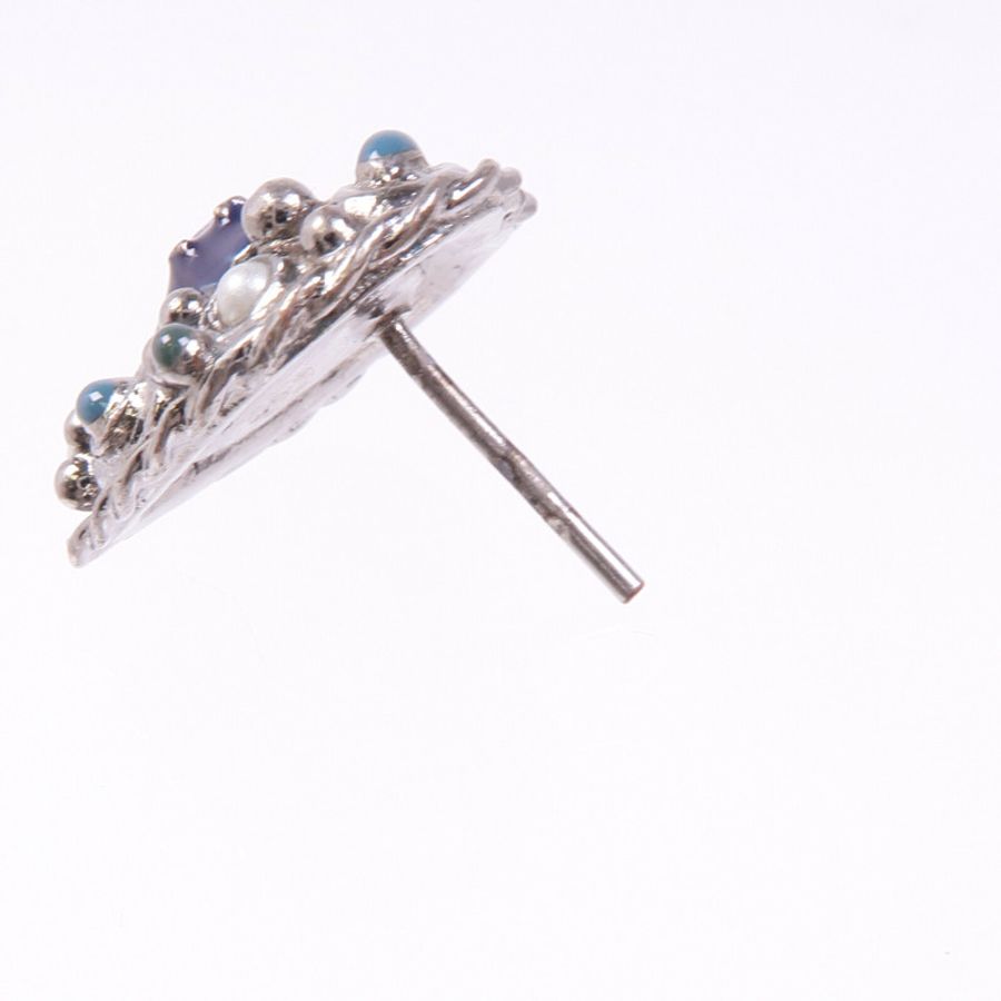 CHANEL 金屬Earrings耳環-6