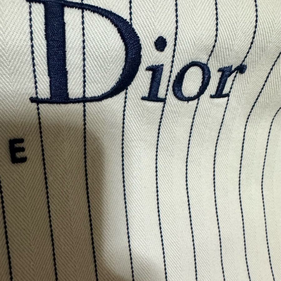 DIOR長袖襯衫-2