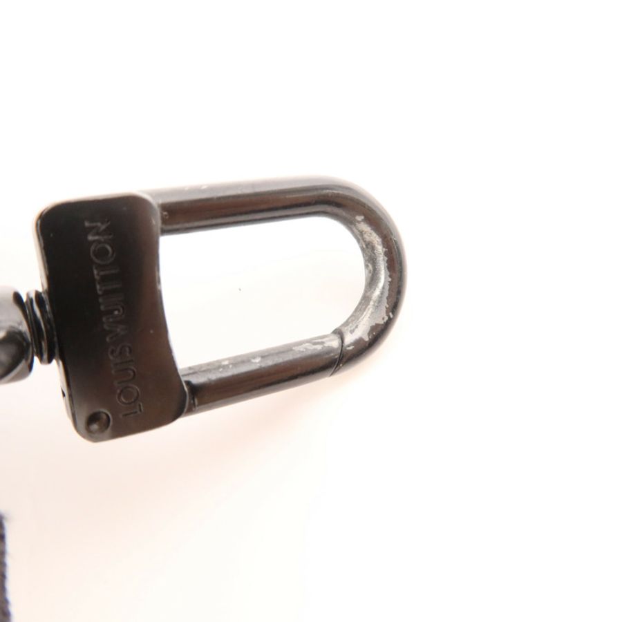 LOUIS VUITTON Monogram Taurillon Pico S-Lock手挽肩背兩用袋-13