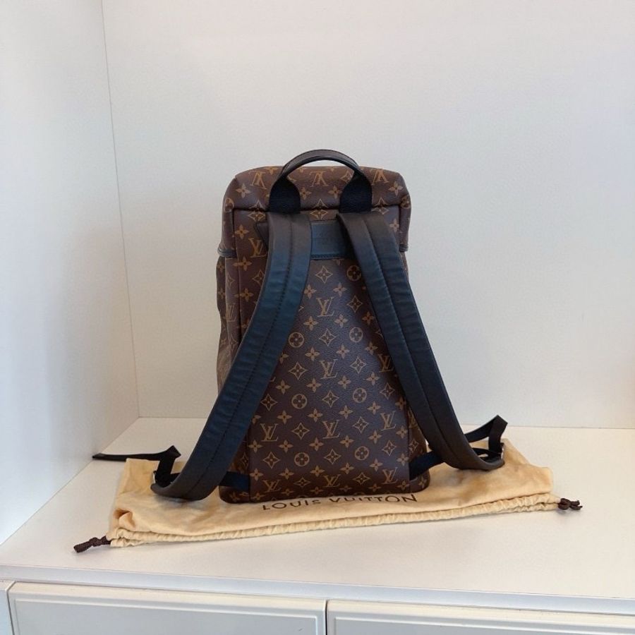 LV Zack backpack-1