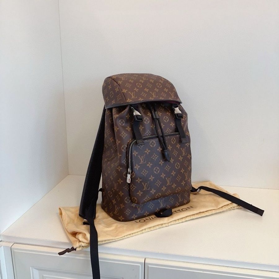 LV Zack backpack-2