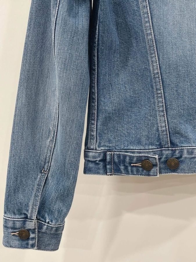 MARC JACOBS 牛仔外套-7
