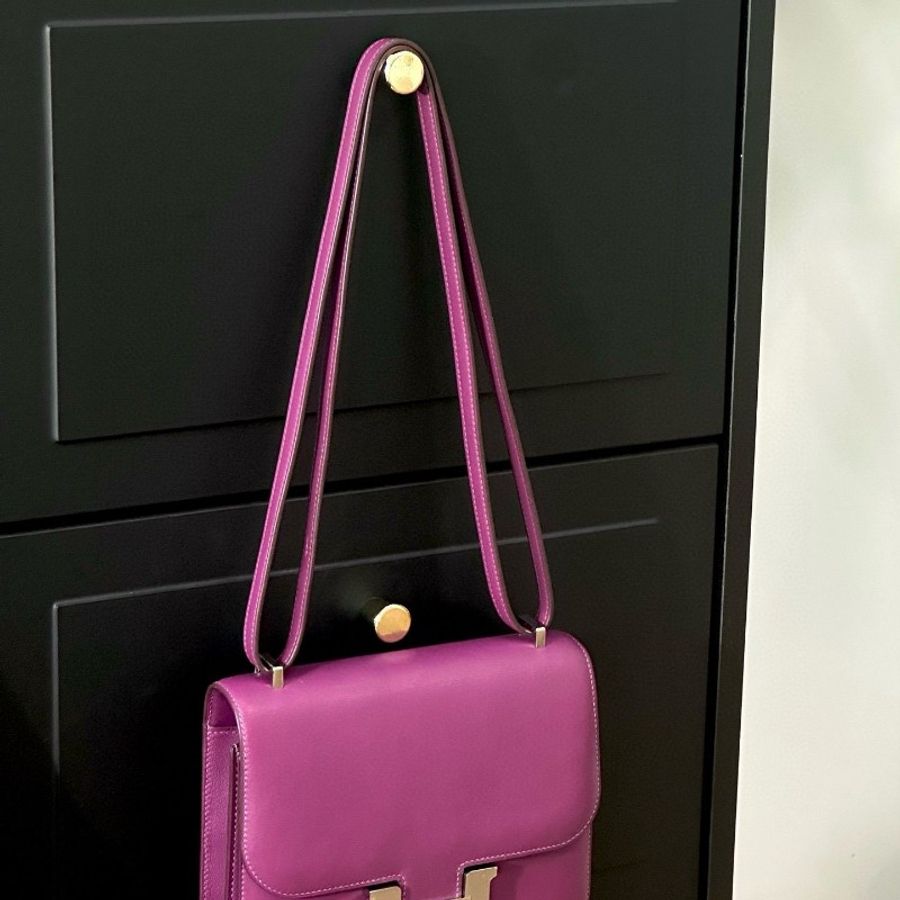 Hermes mini Constance-3