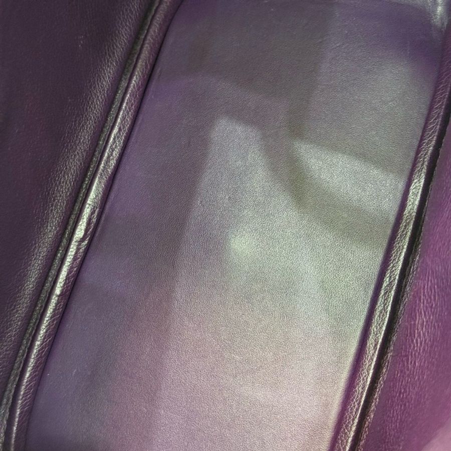 Hermes Lindy26 葡萄紫
Evercolor皮-13