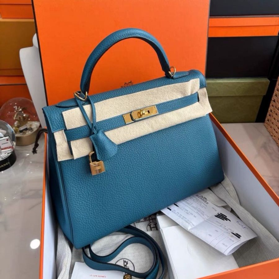 Hermes kelly 32 Togo
7C colour-1