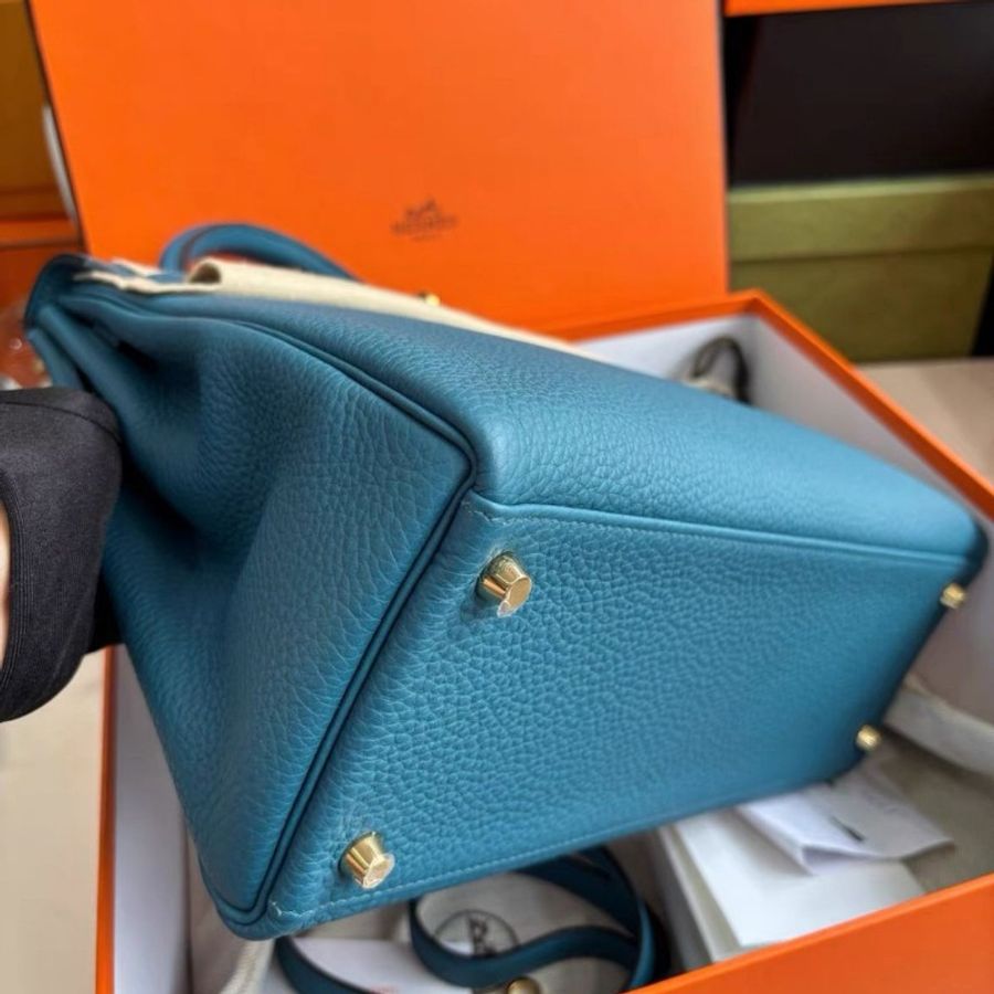 Hermes kelly 32 Togo
7C colour-4