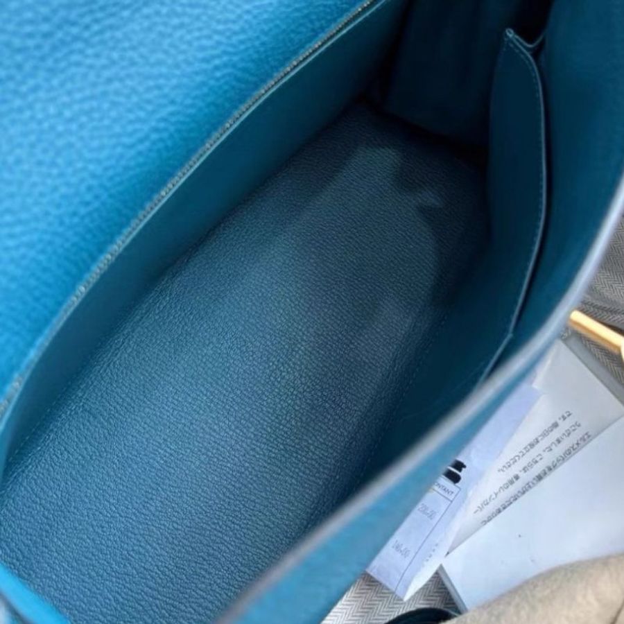 Hermes kelly 32 Togo
7C colour-9