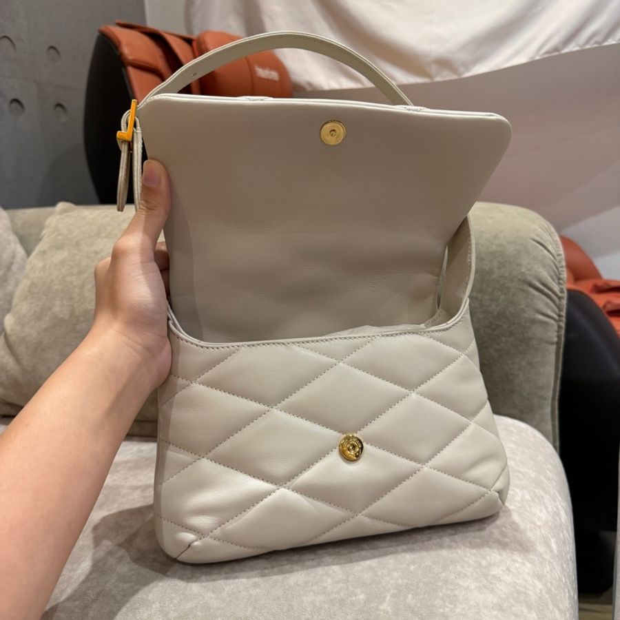 YSL LE57小羊皮-4