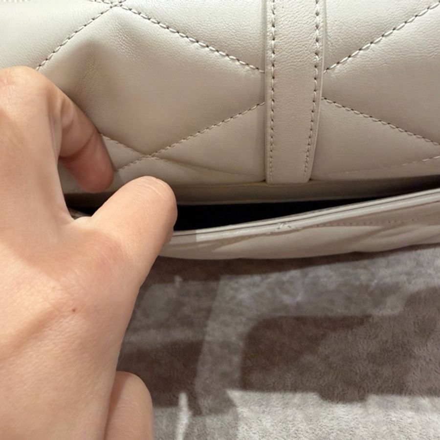 YSL LE57小羊皮-5