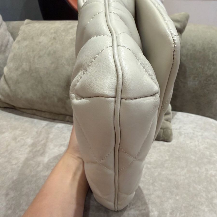 YSL LE57小羊皮-7
