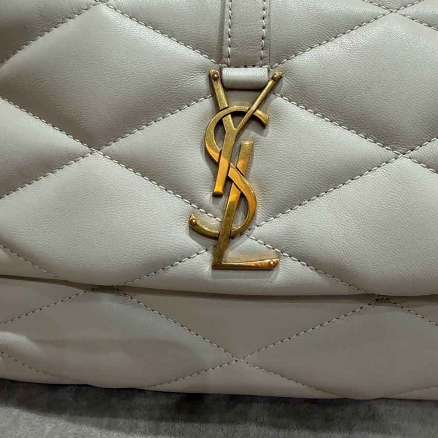 YSL LE57小羊皮-10
