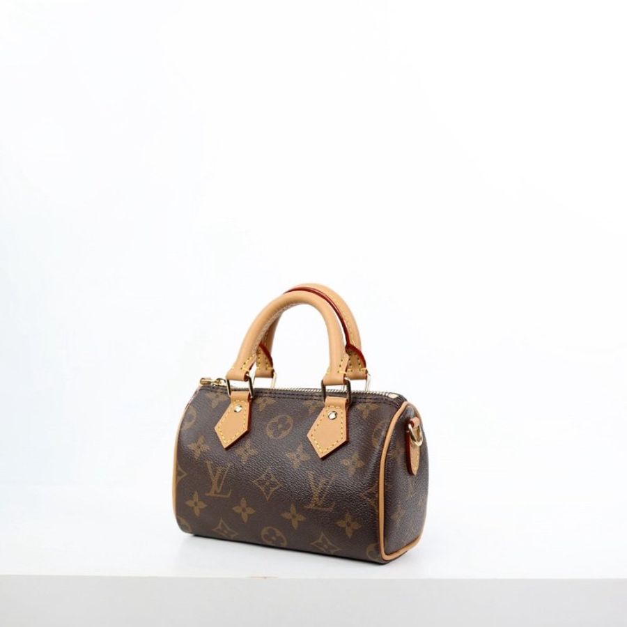 Lv Nano Speedy M81085老花款-7