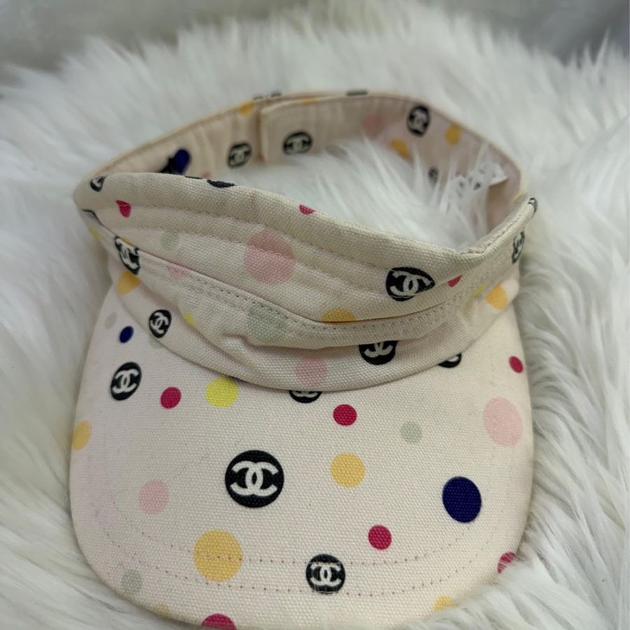 Chanel 女裝帽-0