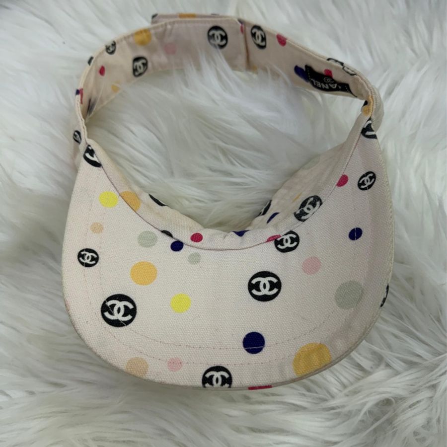 Chanel 女裝帽-2