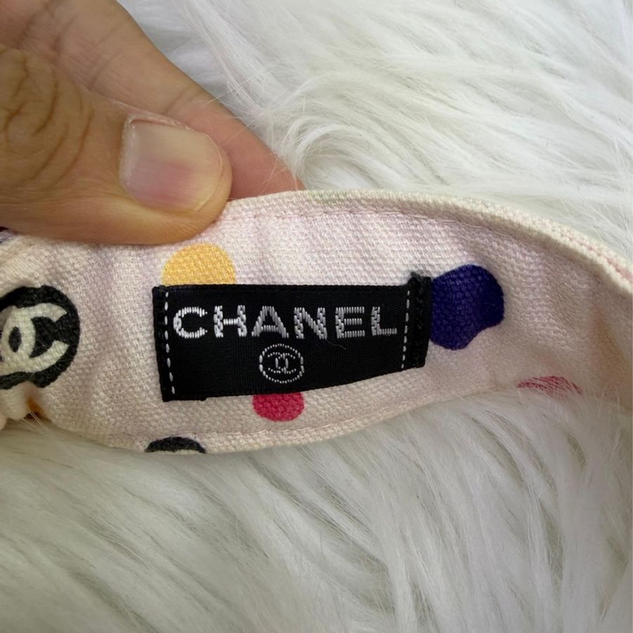Chanel 女裝帽-3