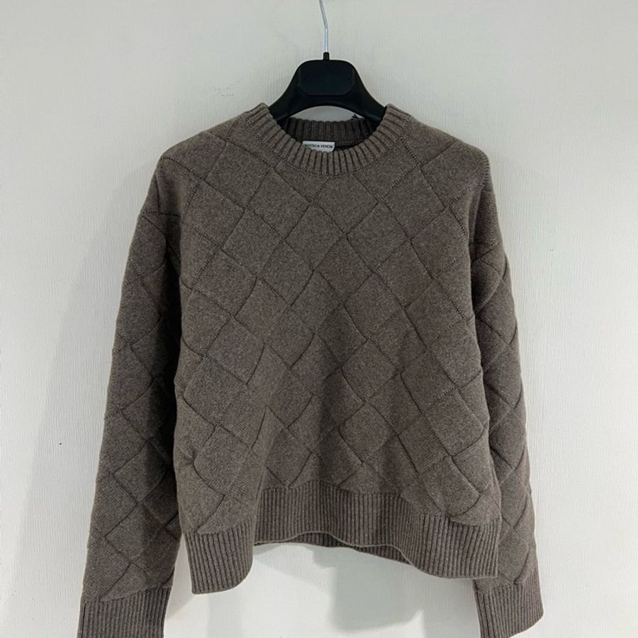 BOTTEGA VENEIA BV 🆕女裝毛衣 Size XS-1