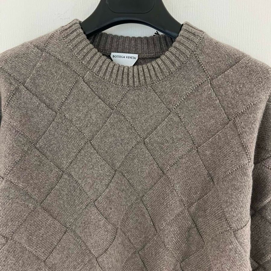 BOTTEGA VENEIA BV 🆕女裝毛衣 Size XS-3