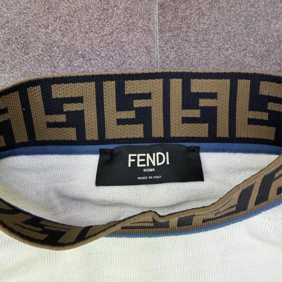 Fendi 女裝長袖衫-4