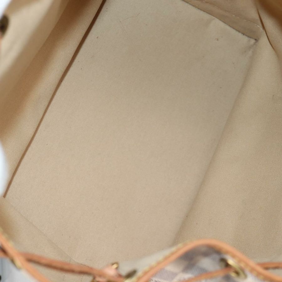 【日本直送】路易威登 Damier Azur Noe 肩背包 N42222 LV 正品 141023V-9