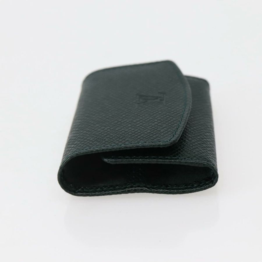【日本直送】路易威登 (LOUIS VUITTON) 金色金屬袖扣 M30974 LV Auth 143173V-2