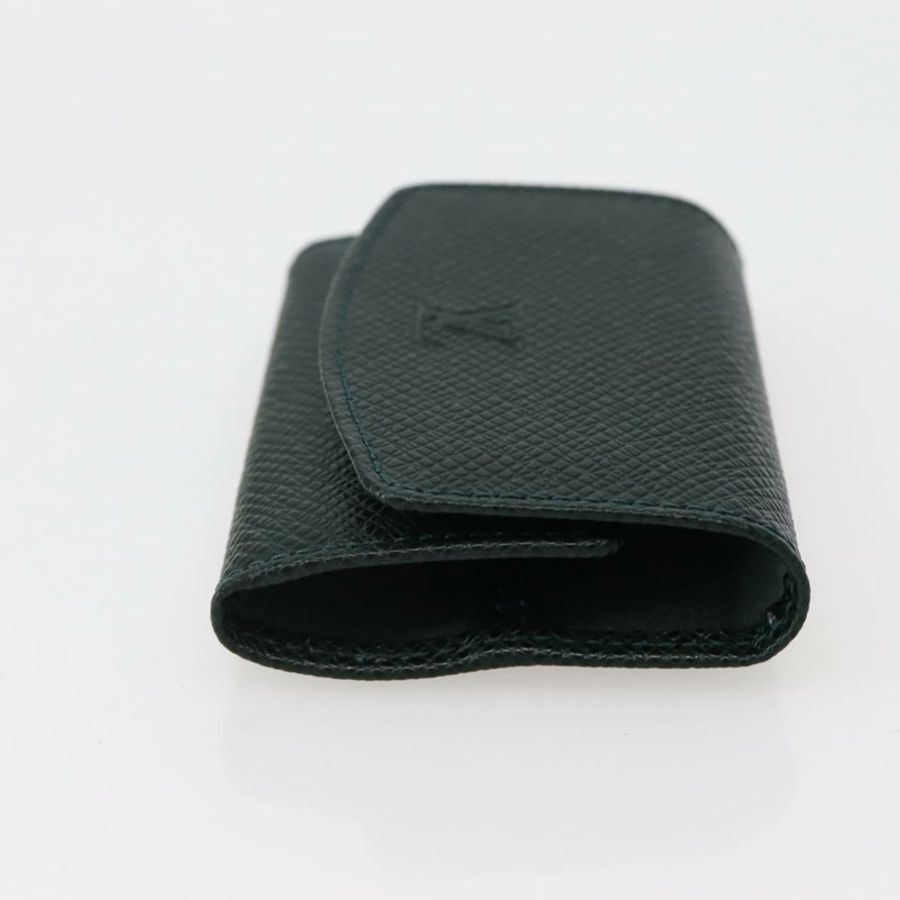 【日本直送】路易威登 (LOUIS VUITTON) 金色金屬袖扣 M30974 LV Auth 143173V-3