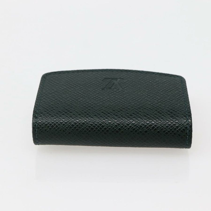 【日本直送】路易威登 (LOUIS VUITTON) 金色金屬袖扣 M30974 LV Auth 143173V-4