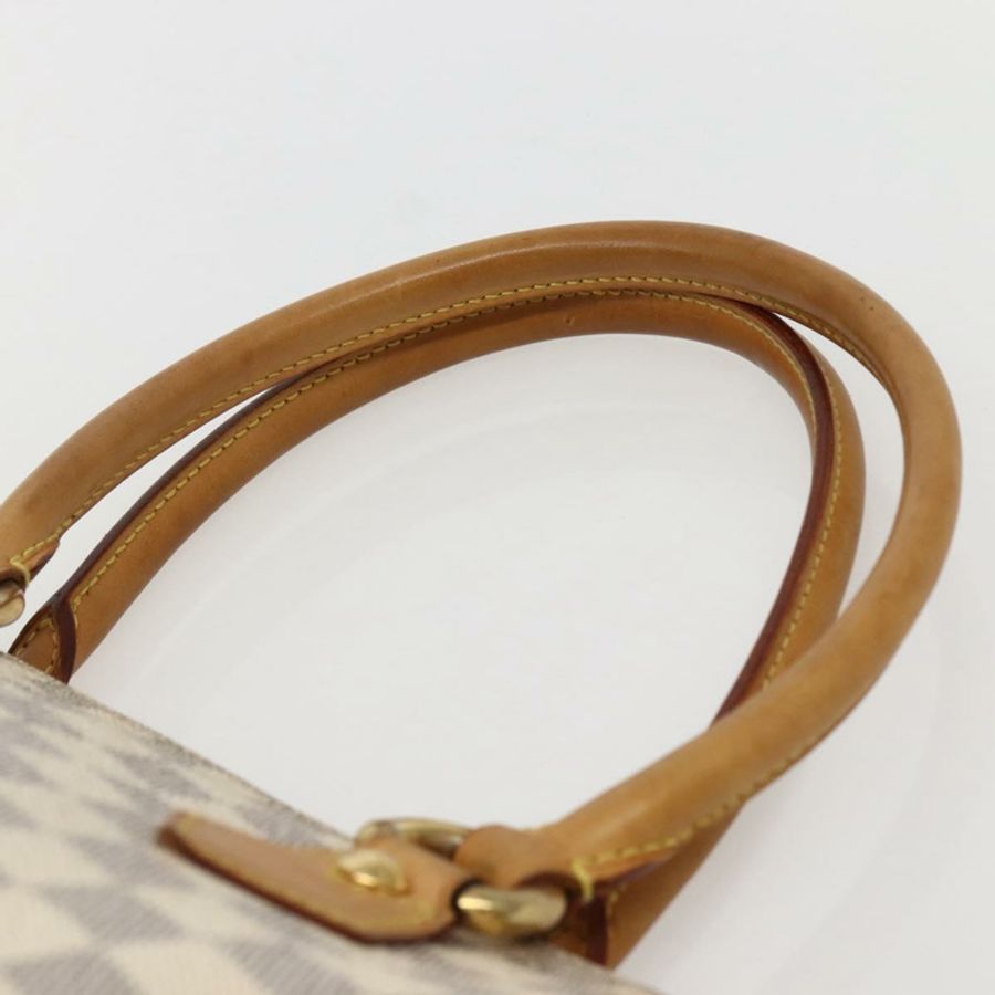 【日本直送】路易威登 Damier Azur Saleya 中型手提包 N51185 LV 正品 143835-7