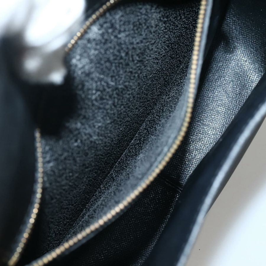 【日本直送】路易威登 Epi Monogram Saint Cloud GM 手袋 黑色 M52192 LV 正品 144110-10