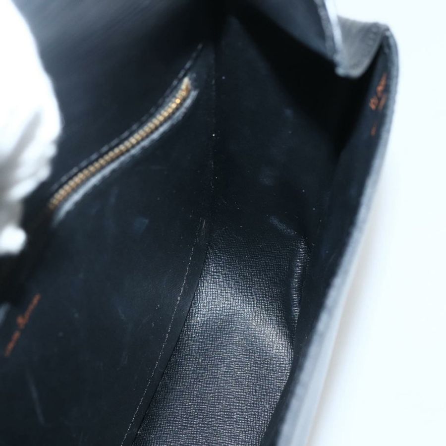 【日本直送】路易威登 Epi Monogram Saint Cloud GM 手袋 黑色 M52192 LV 正品 144110-22