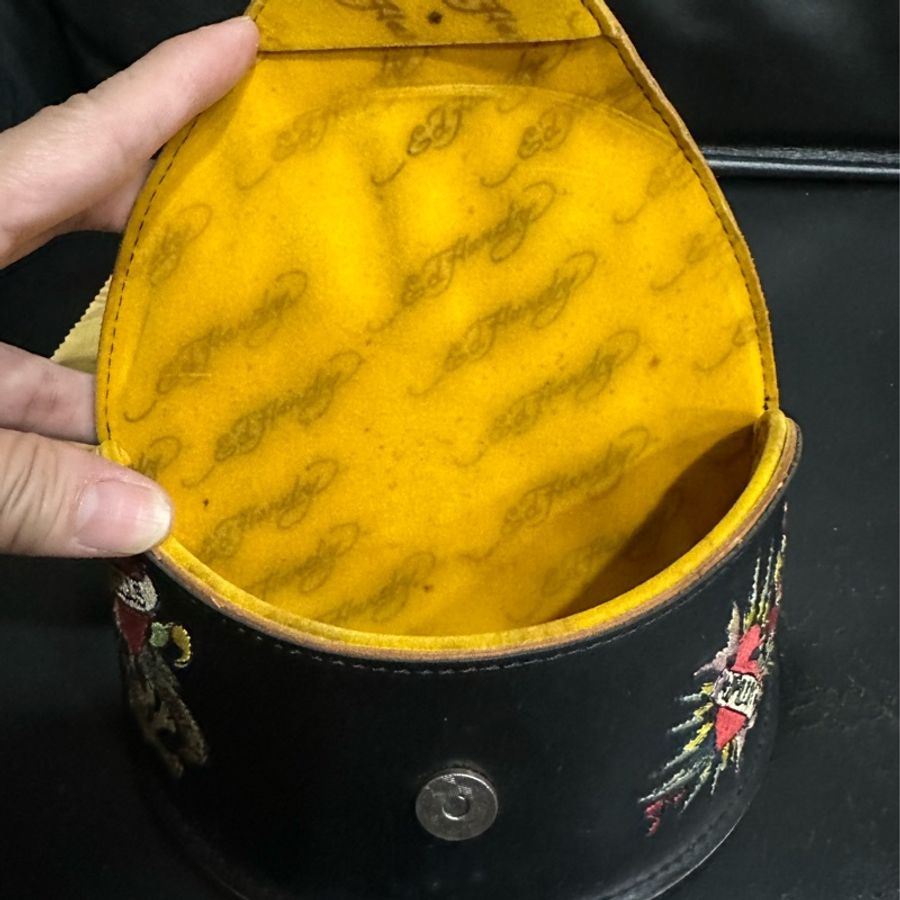 Ed Hardy 墨鏡🕶️太陽眼鏡-6