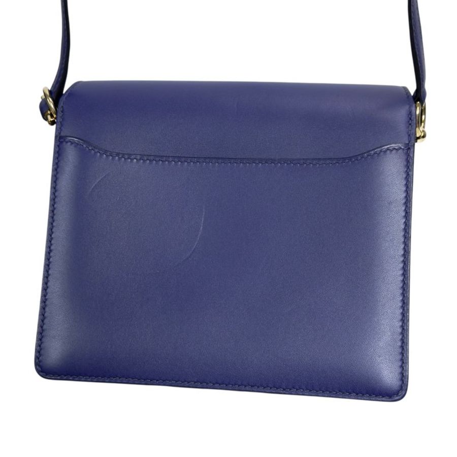 HERMES Roulis mini 手袋 D刻-9
