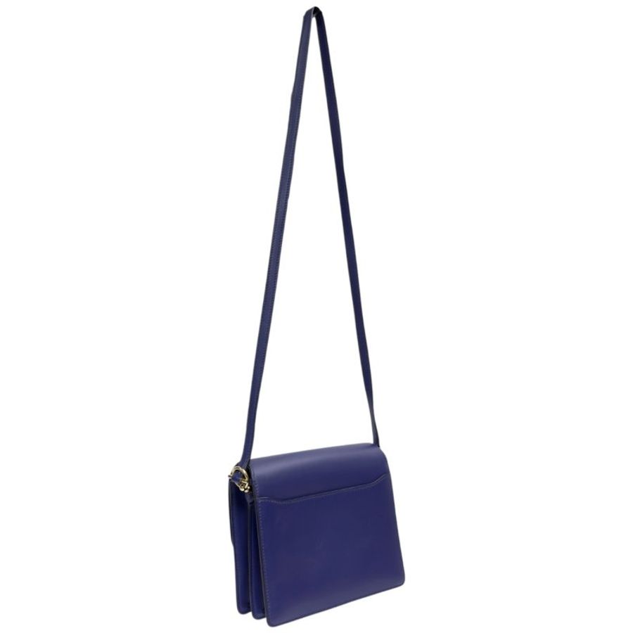 HERMES Roulis mini 手袋 D刻-10