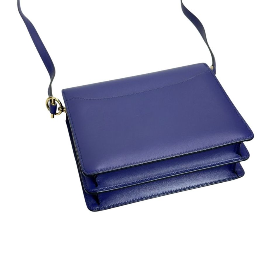 HERMES Roulis mini 手袋 D刻-14