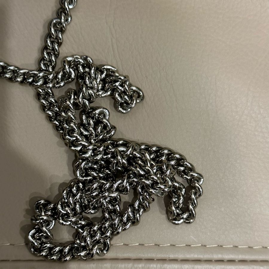 大全配🈶️台灣購證❤️ lv #lockme #黑銀 #牛皮 #woc-18