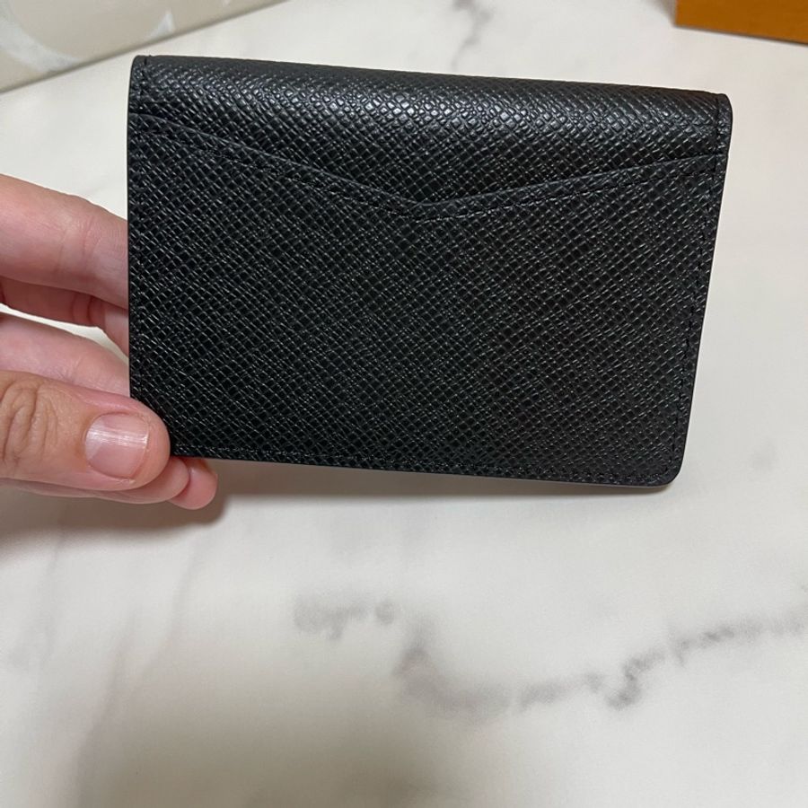 lv 名片夾m30283-16