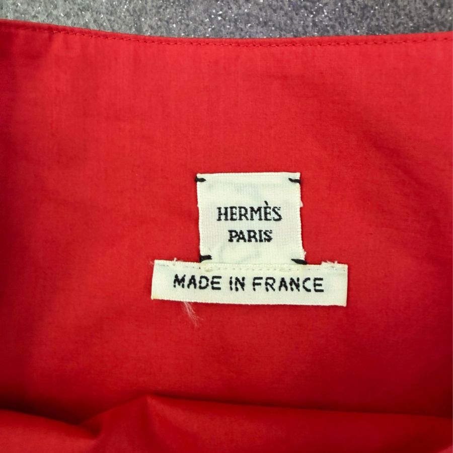 Hermes 女裝連身裙-1