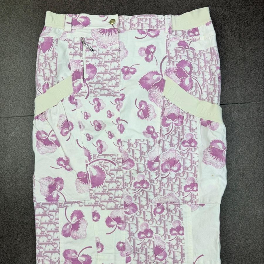 Christian Dior 女裝裙-0