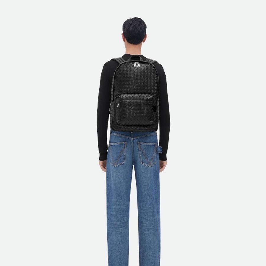 Bottega Veneta backpack-4