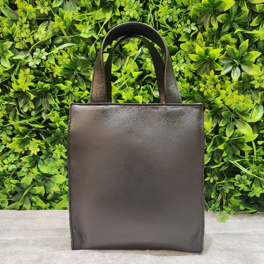 Prada 2 Way Tote-2