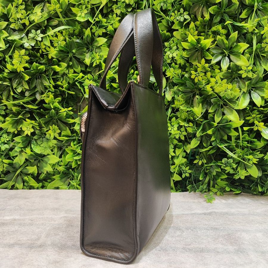 Prada 2 Way Tote-4