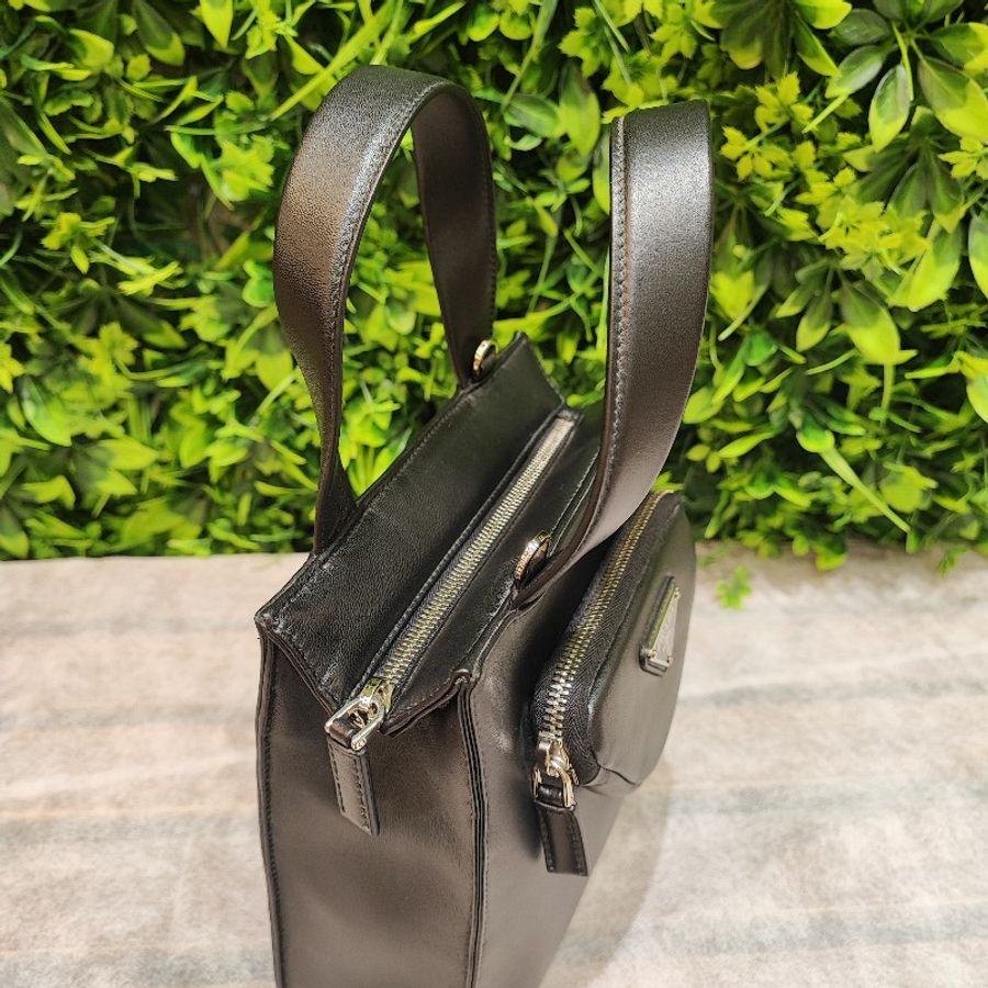Prada 2 Way Tote-5