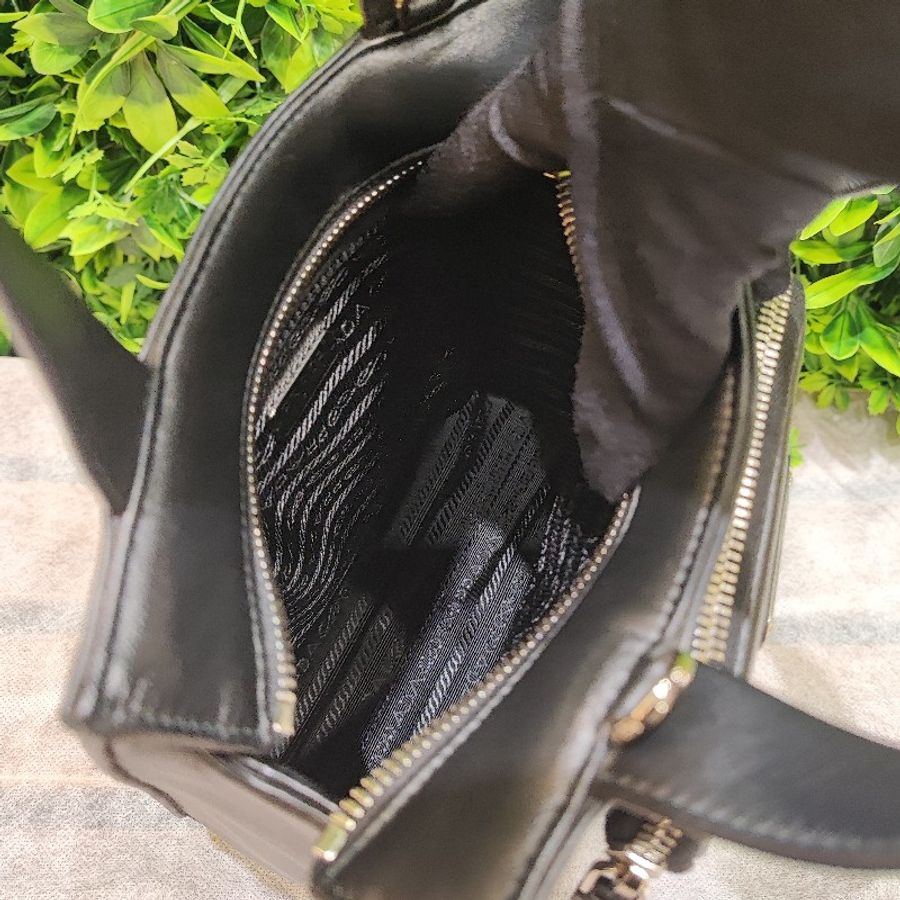 Prada 2 Way Tote-6