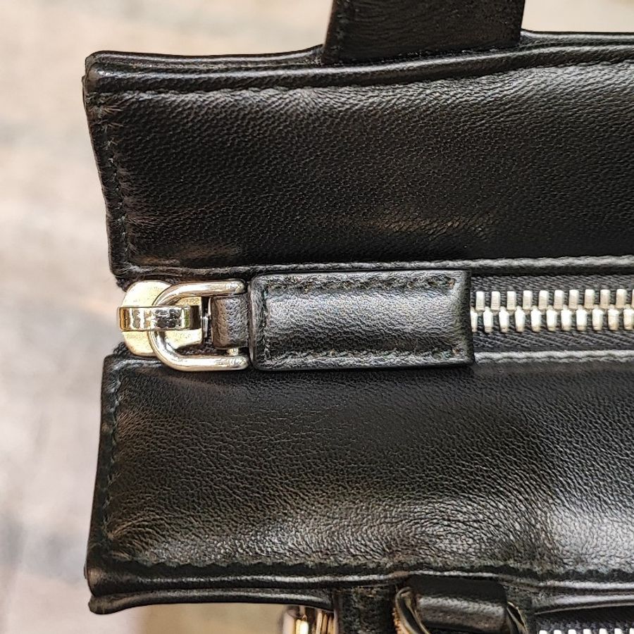 Prada 2 Way Tote-7