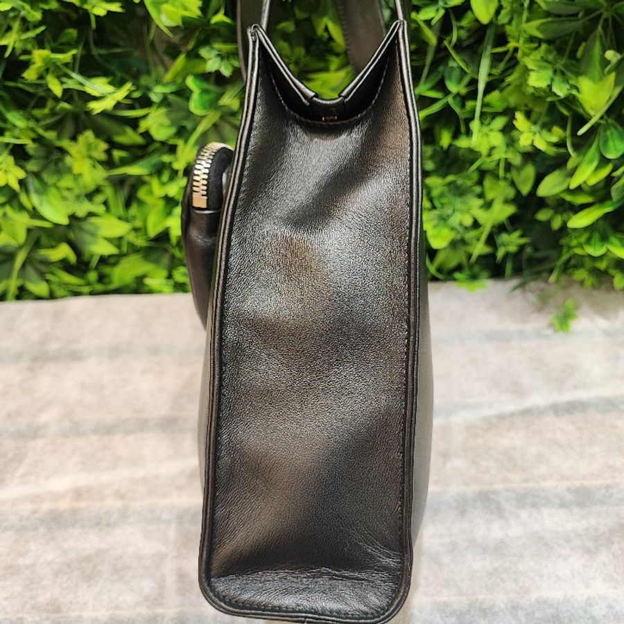 Prada 2 Way Tote-10