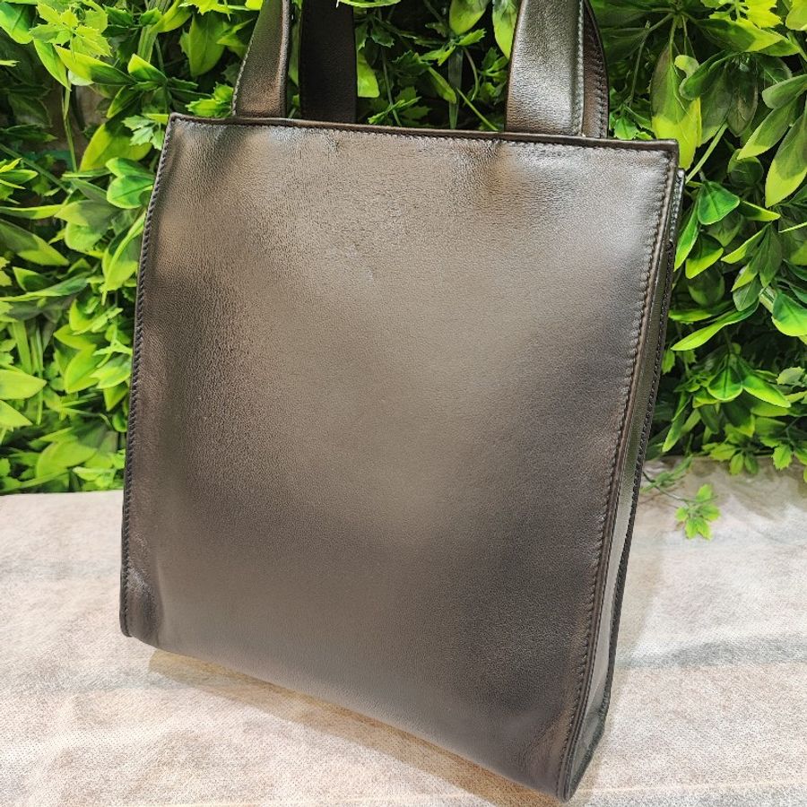 Prada 2 Way Tote-11