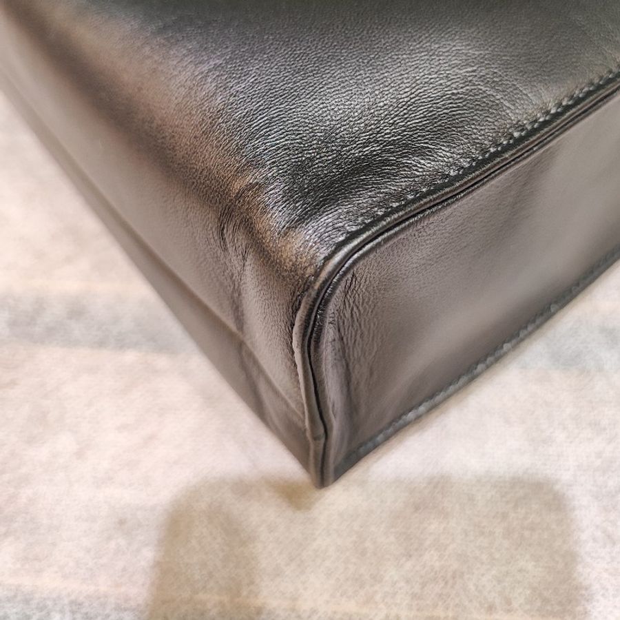 Prada 2 Way Tote-14
