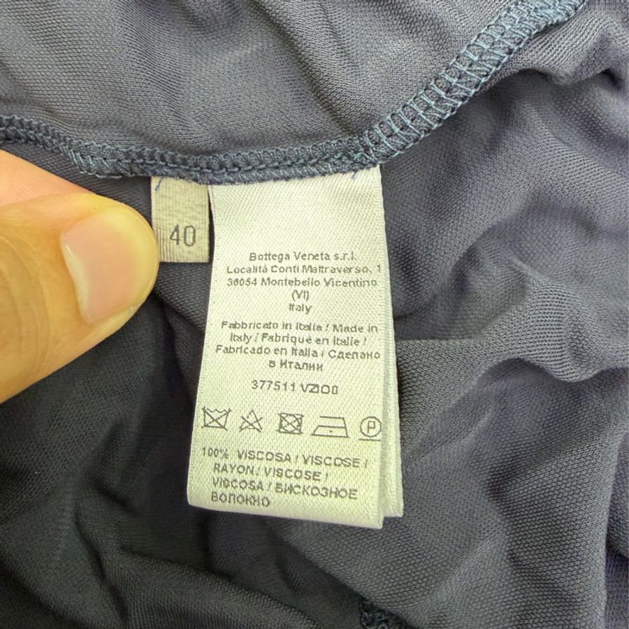 Bottega Veneta 女裝連身裙-5