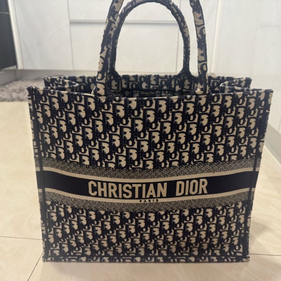 Dior 老花大號-8