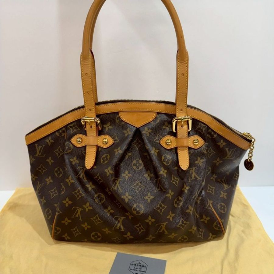 LV 手提包/肩背包 M40144 9成新-1